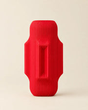 Night Shift vase – front view