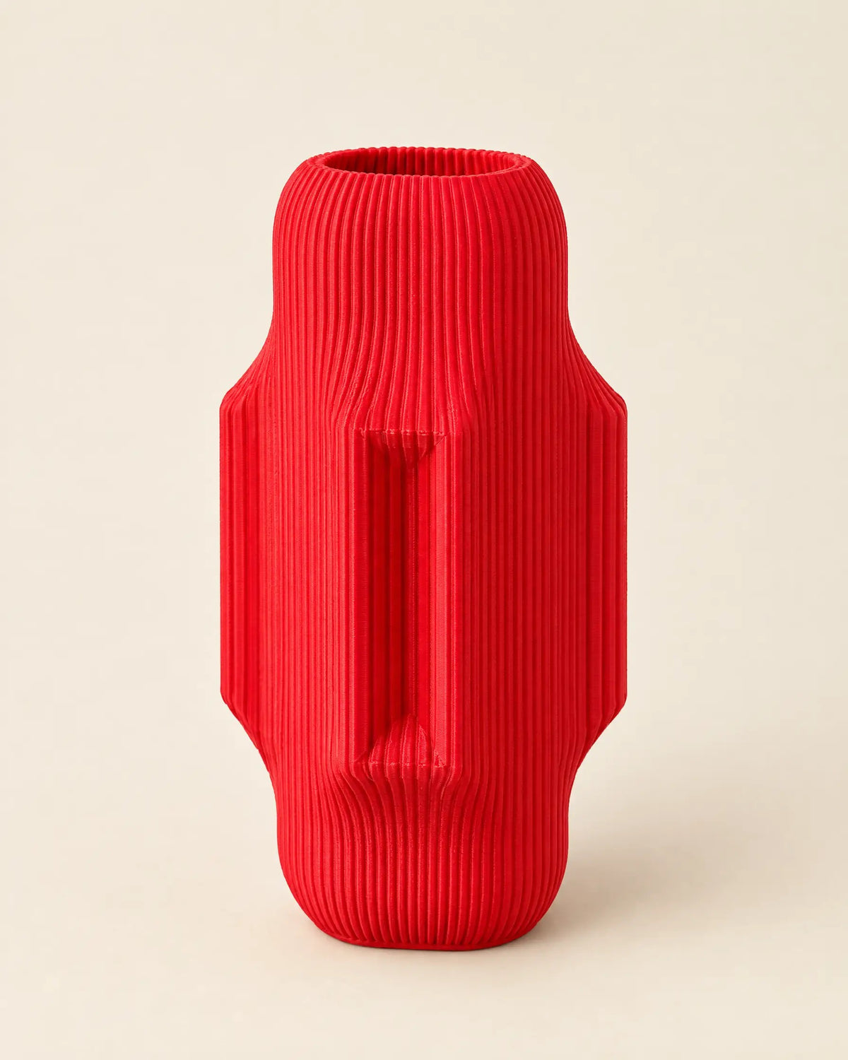 Night Shift Vase