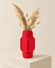Night Shift vase – styled in use