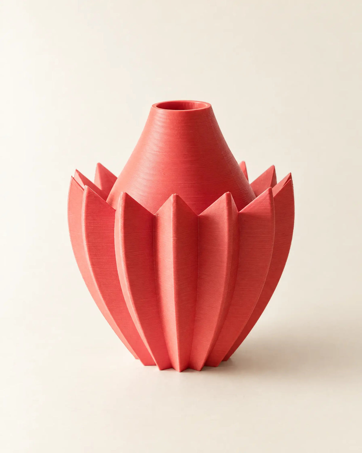 Petal Bloom Vase