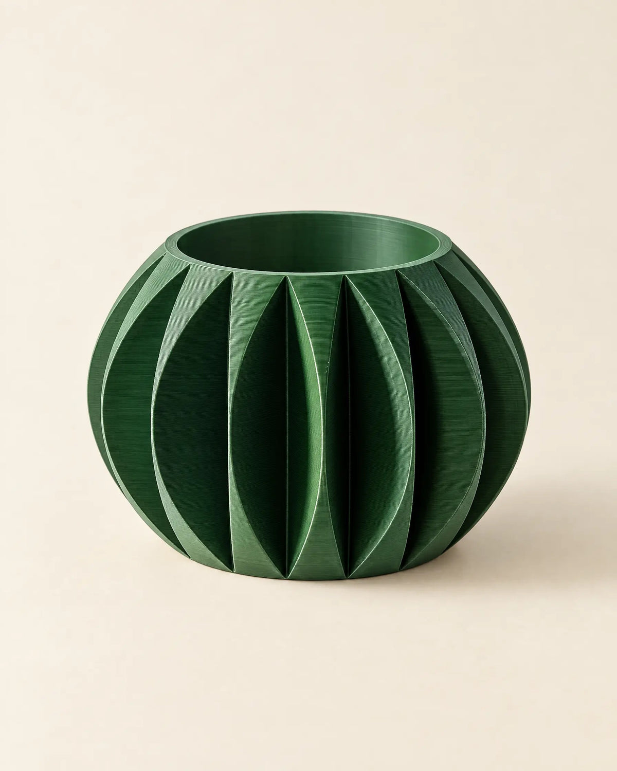 Petal Fin Planter