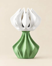 Petal Shade Table Lamp – front view