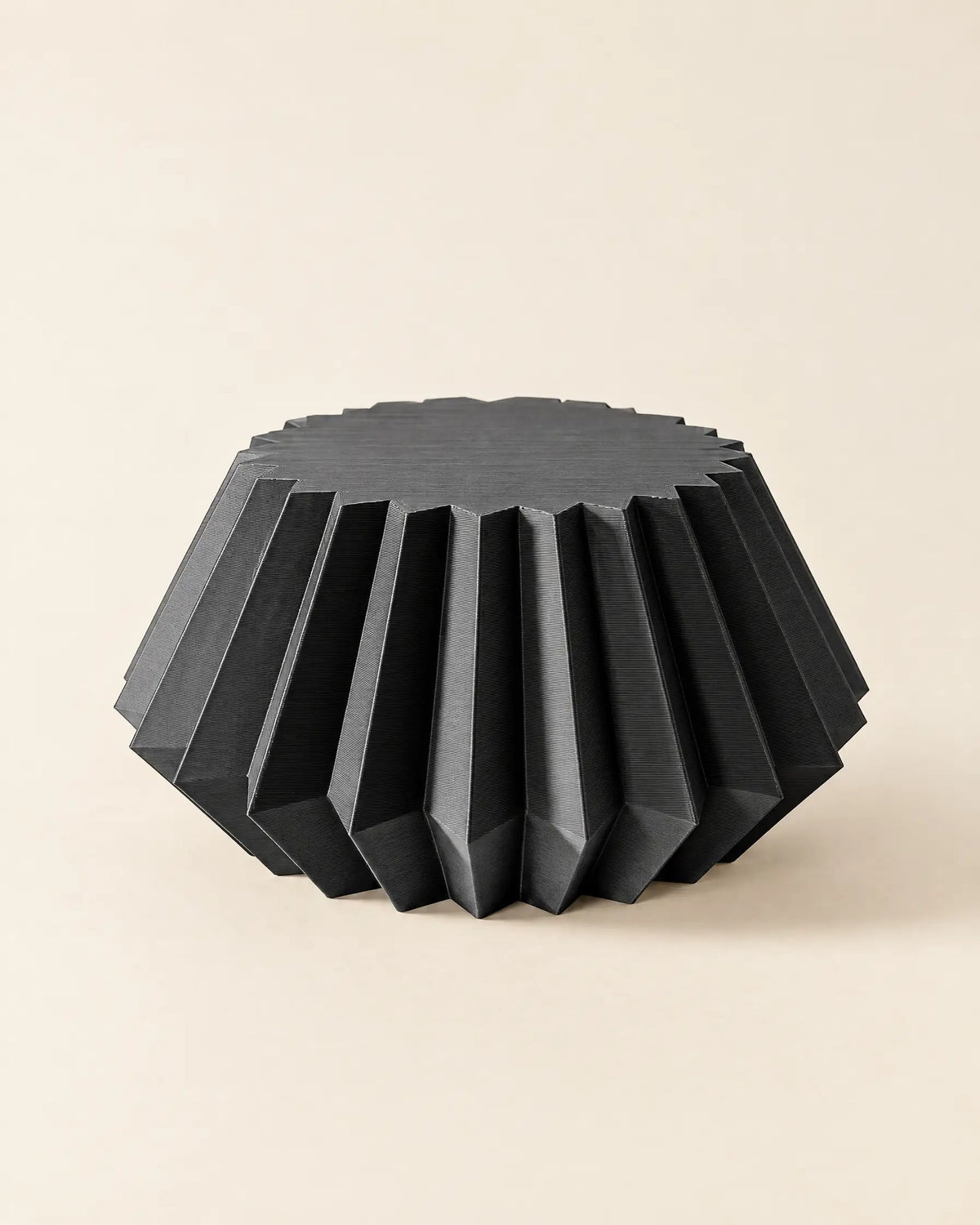 Pleat Plant Stand