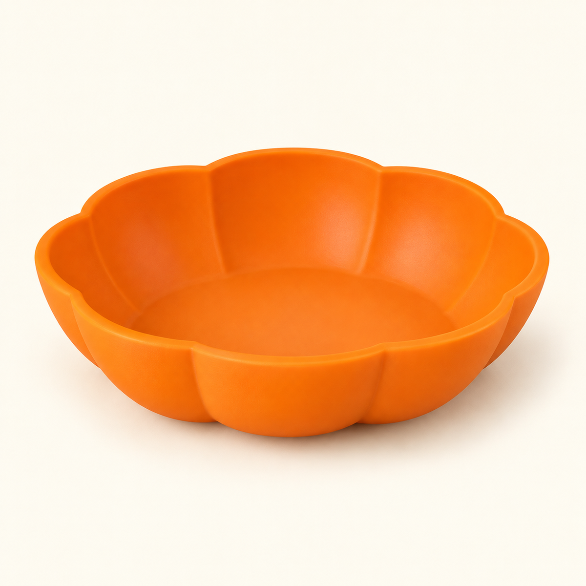 Pumpkin Catchall Dish