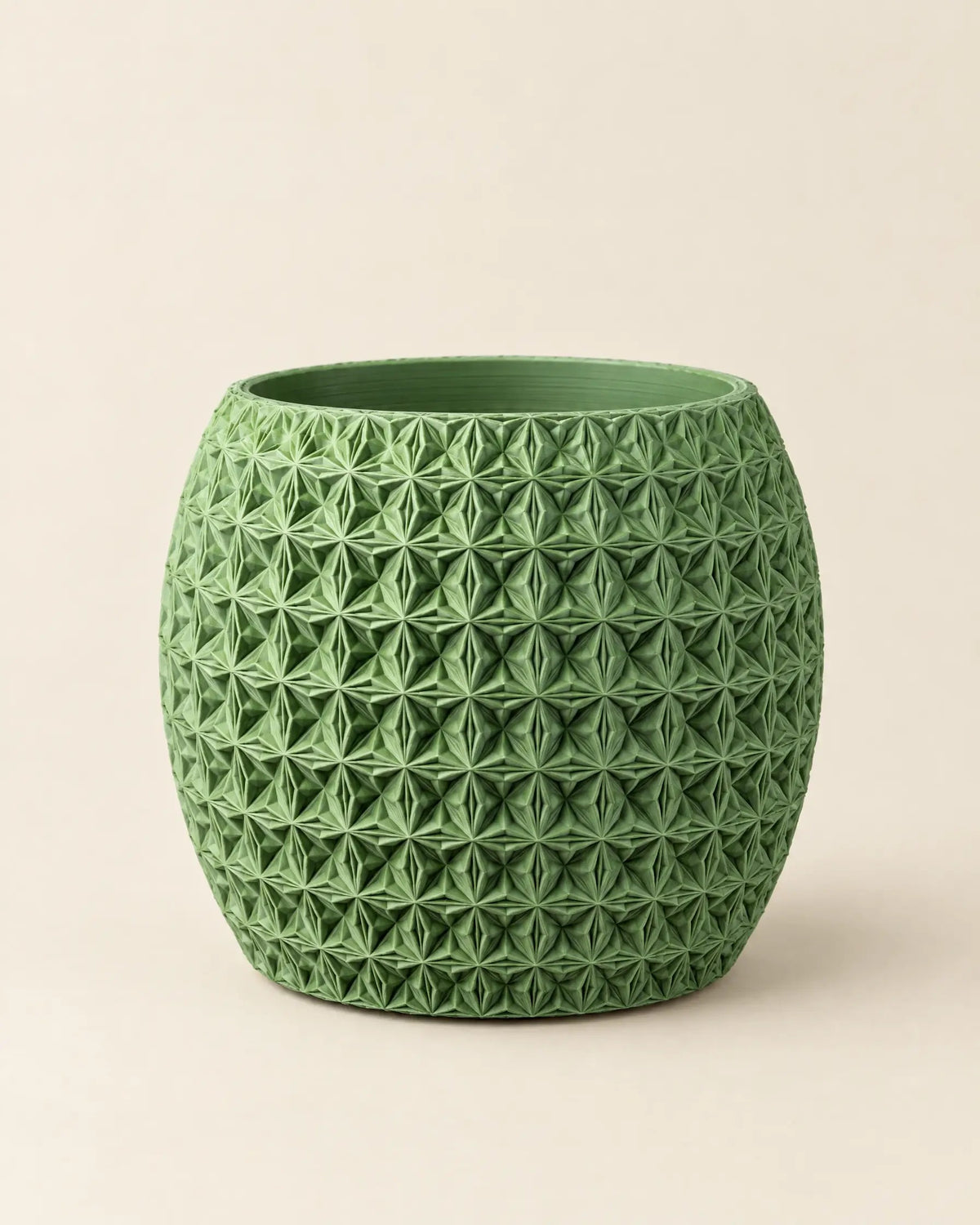 Pyramid Stud Planter