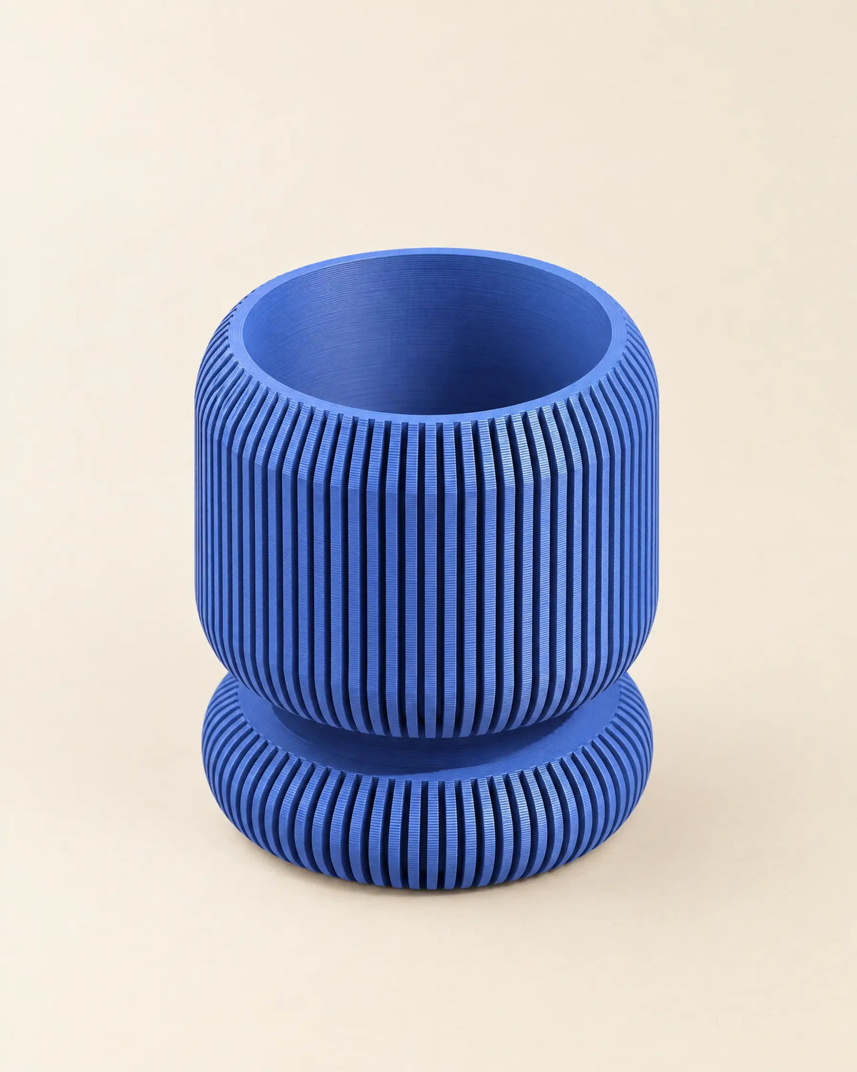 Reed Rib Planter