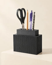 Rib Block Holder – styled in use