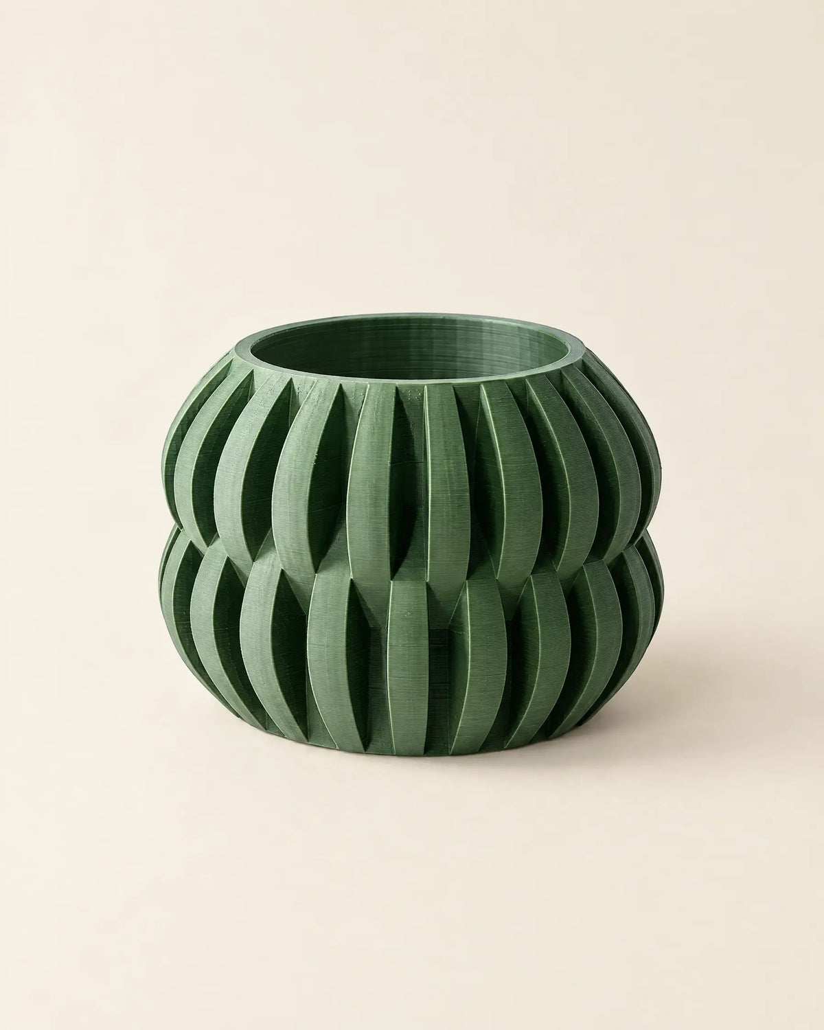 Rib Bud Planter