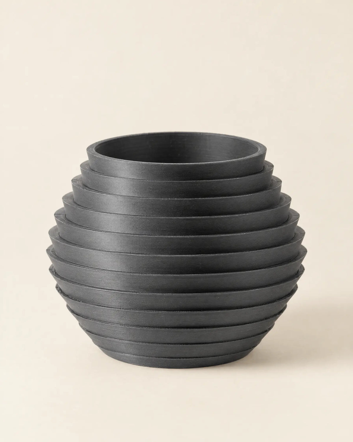 Ridge Stack Planter