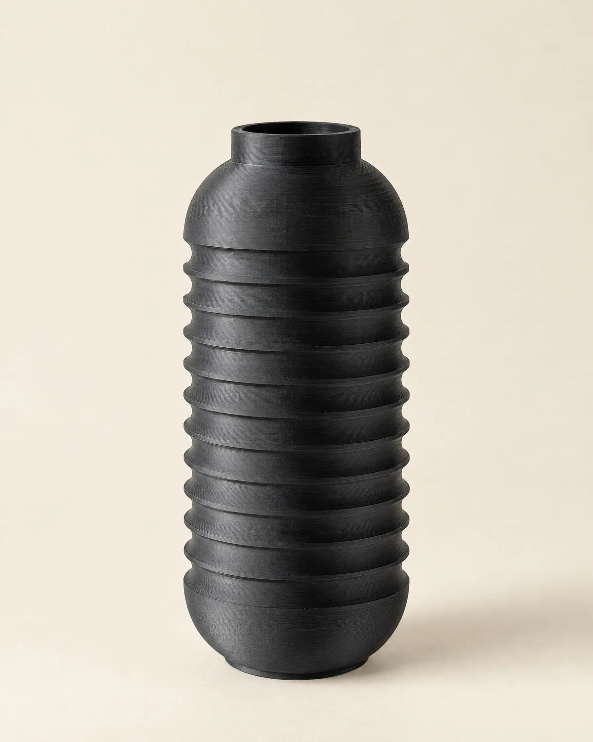 Ring Capsule Vase