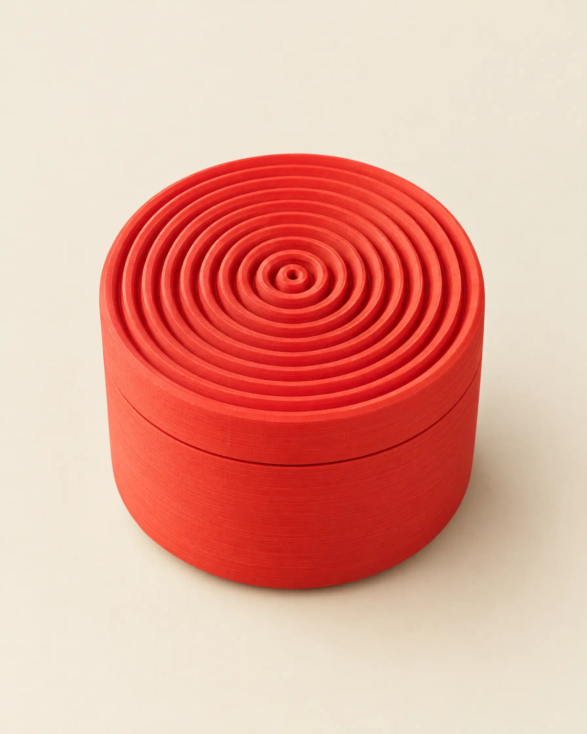Ring Disc Box