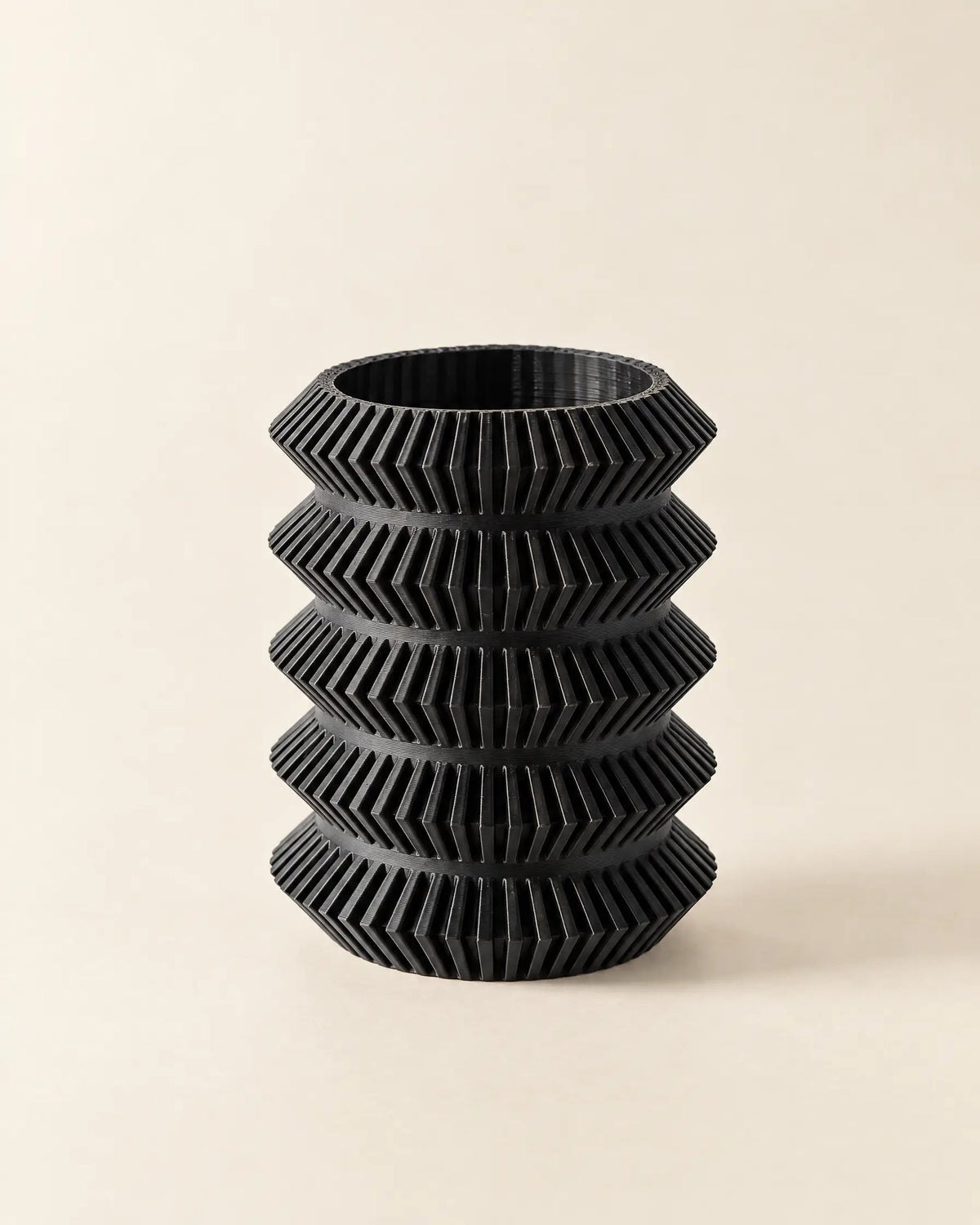 Ring Pen Cup
