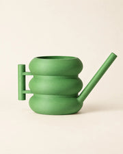 Ring Stack Watering Can – front view