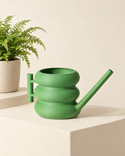 Ring Stack Watering Can – styled in use