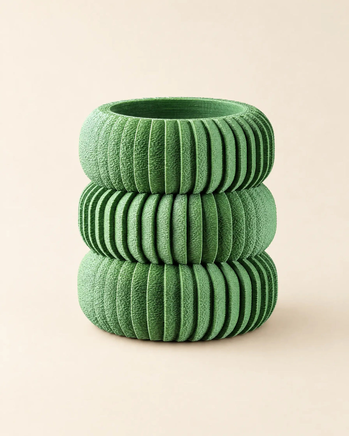Ring Tier Planter