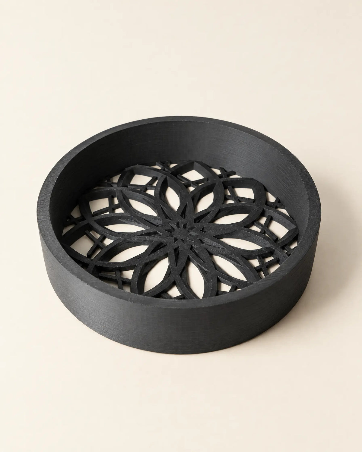 Round Catch-All Tray