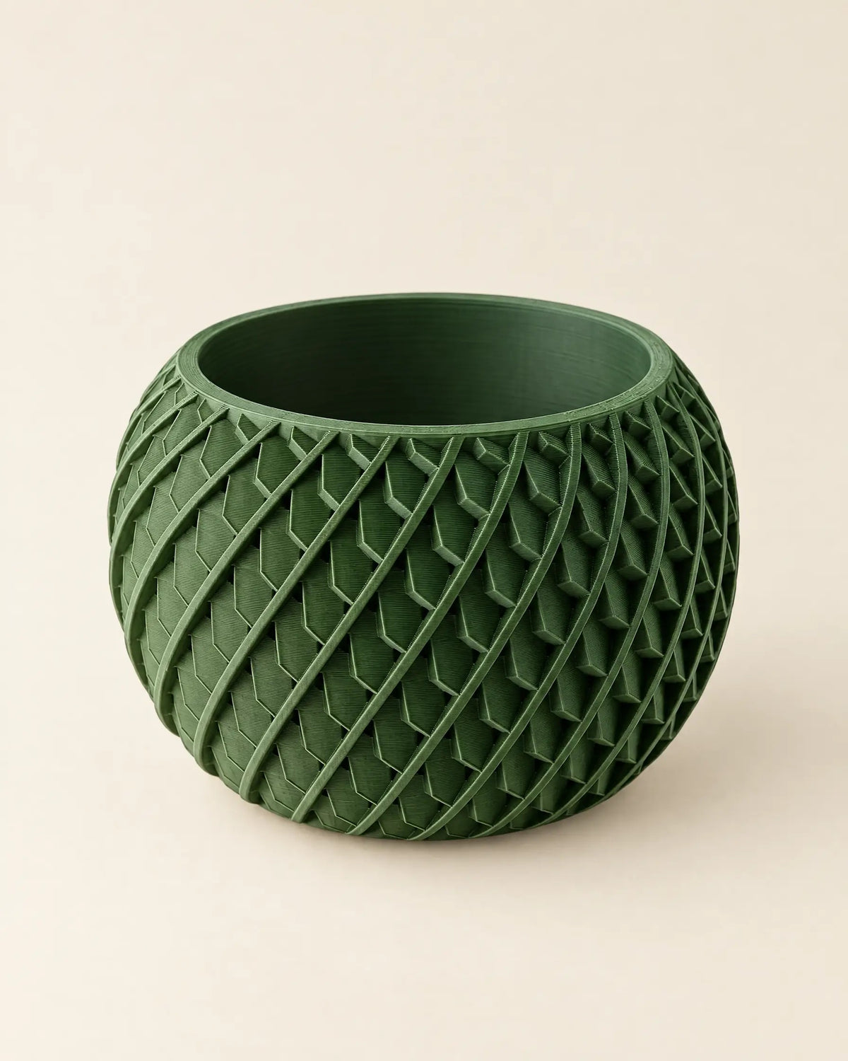 Scale Basin Planter
