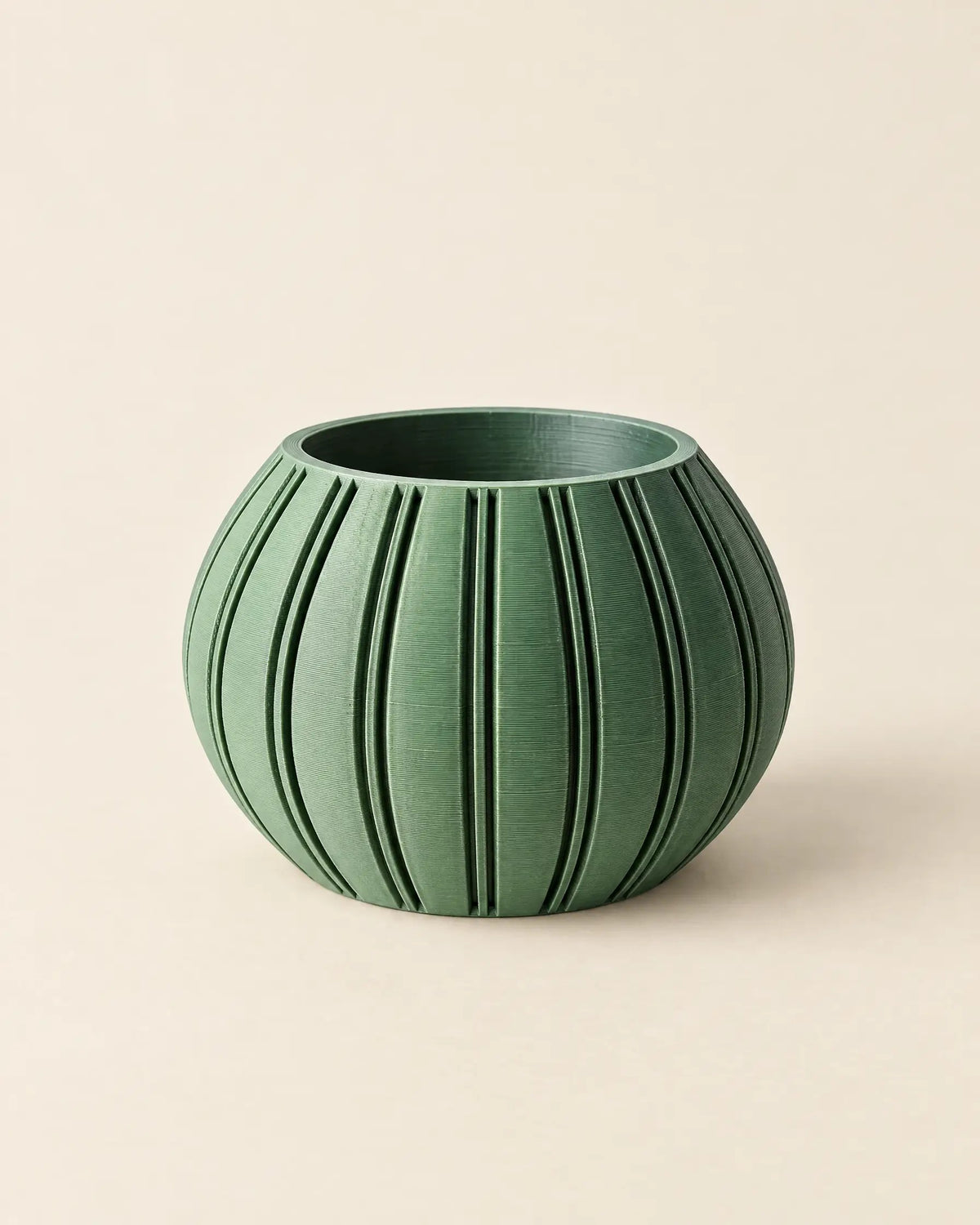 Slat Bud Planter