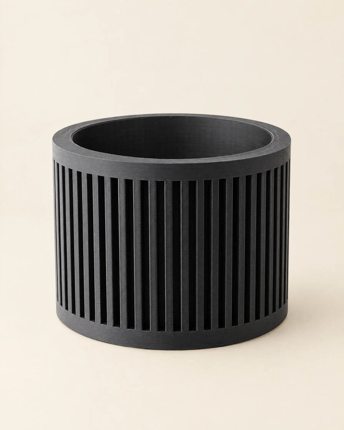 Slot Cage Planter