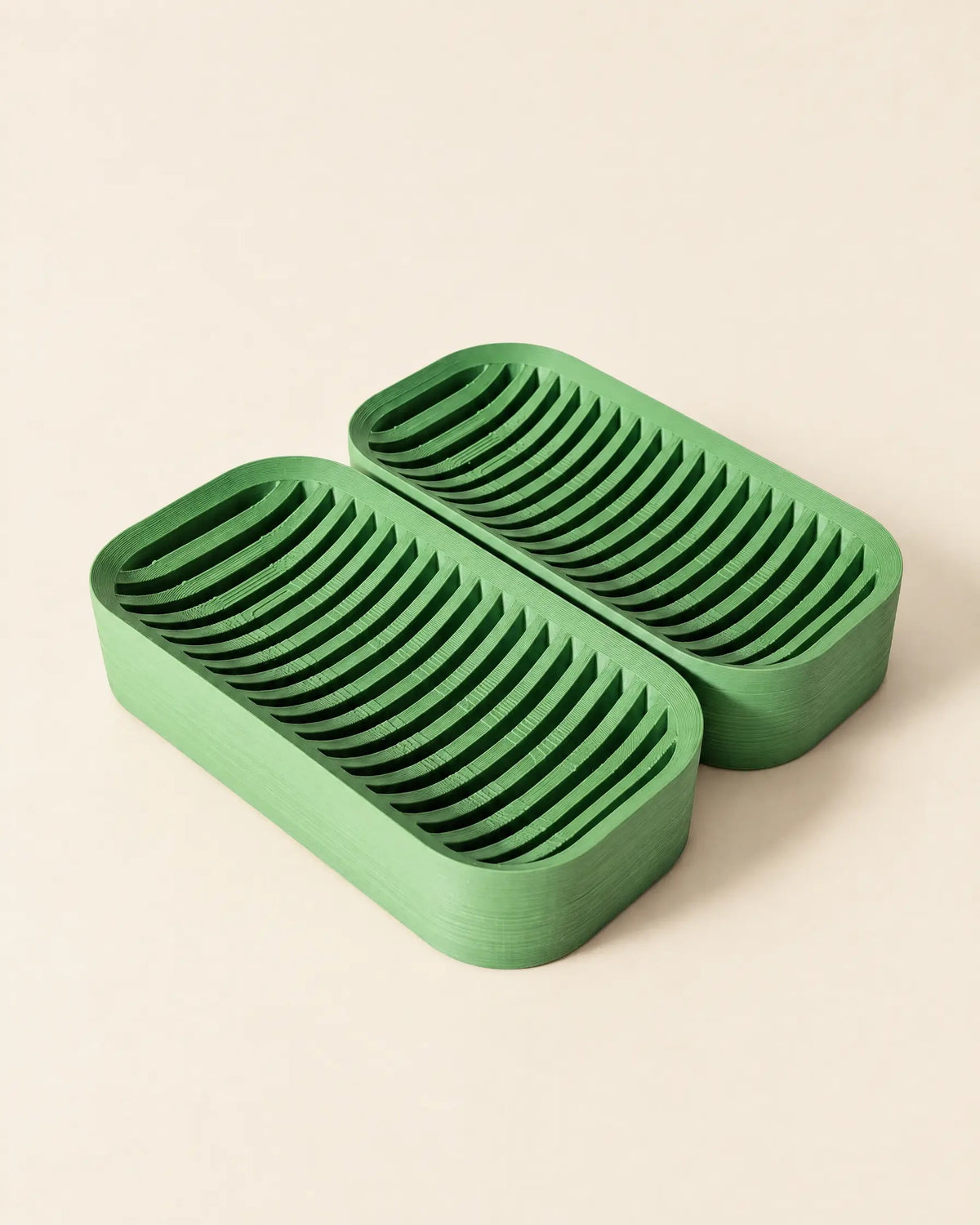 Slot Divider Tray