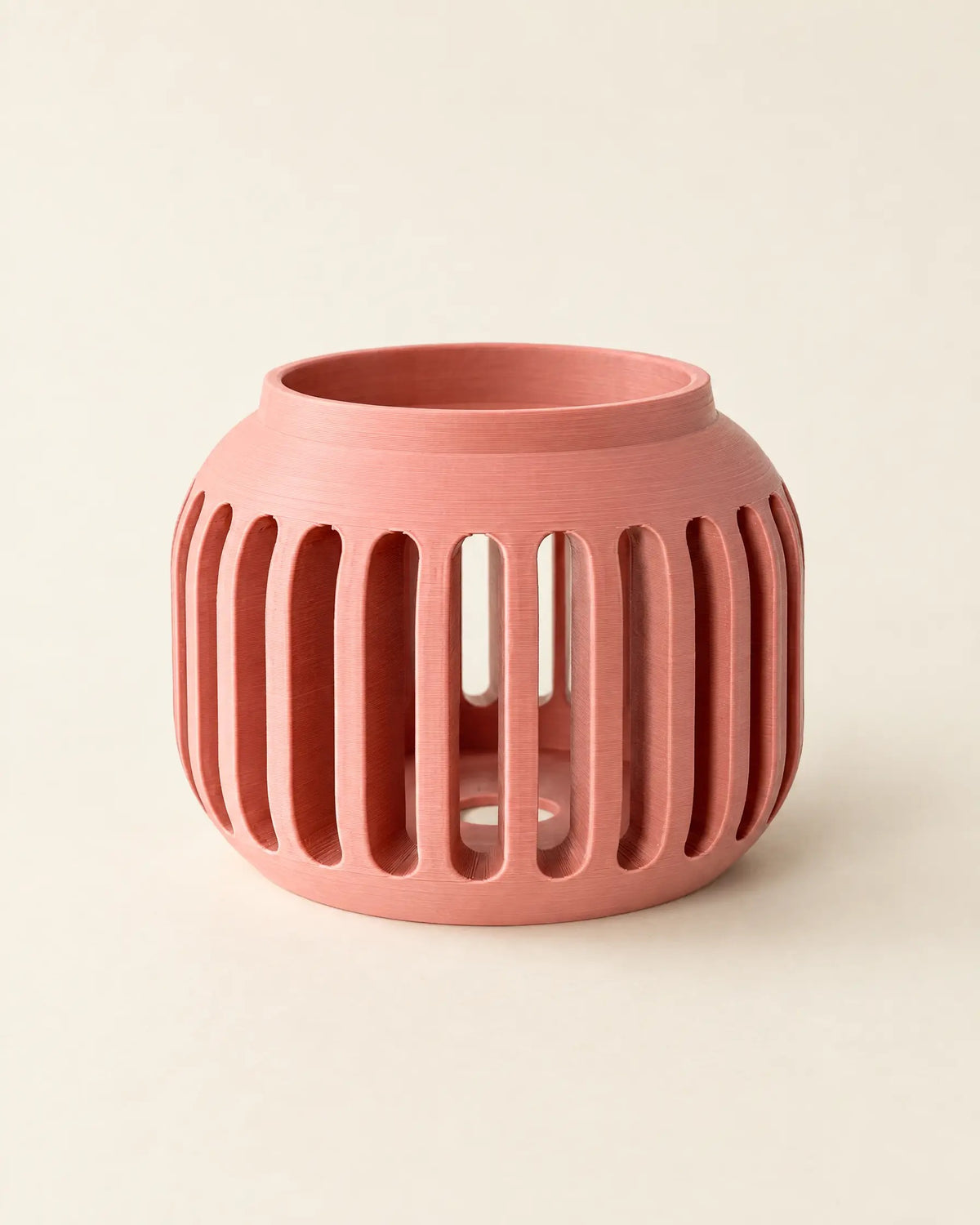 Slot Low Planter