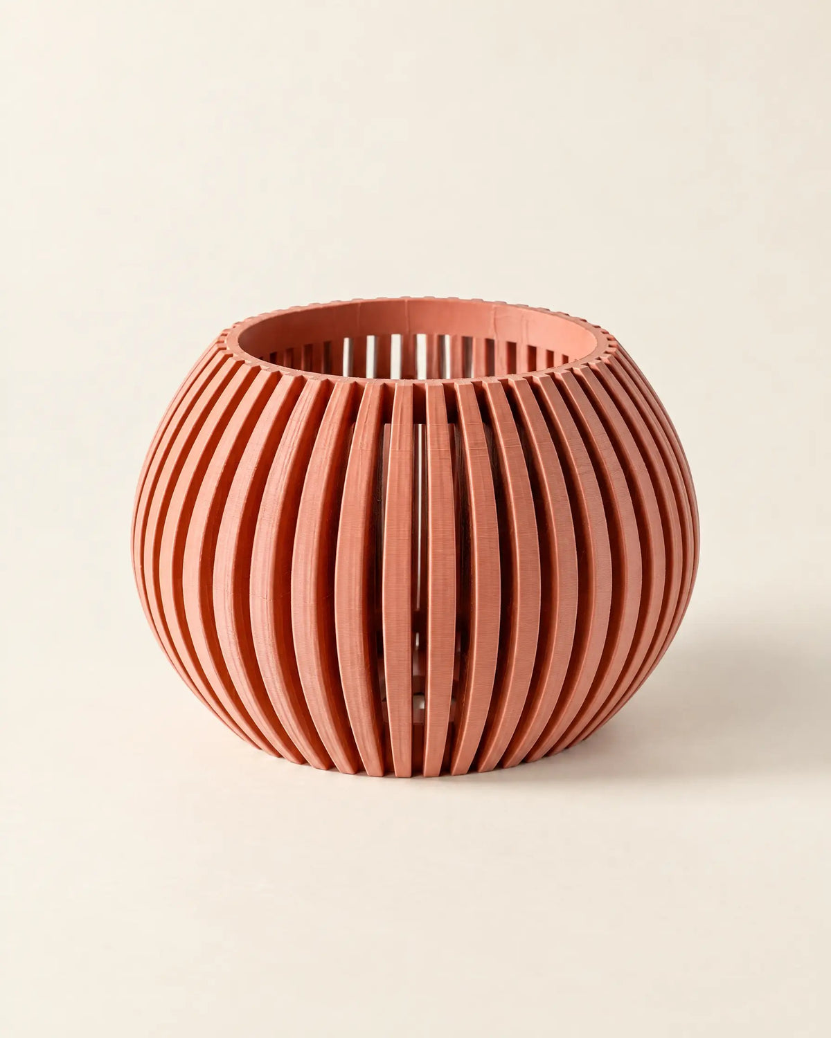Slot Rib Orchid Planter