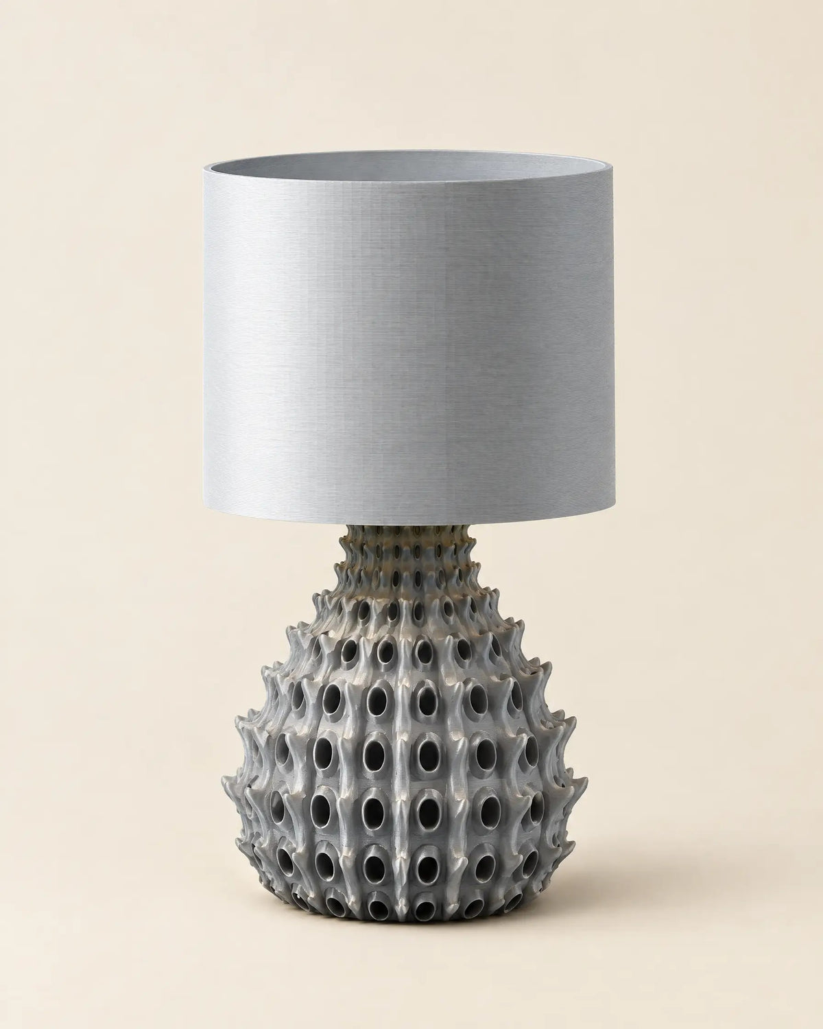 Spike Base Table Lamp