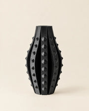 Spike Bulb Vase – front view