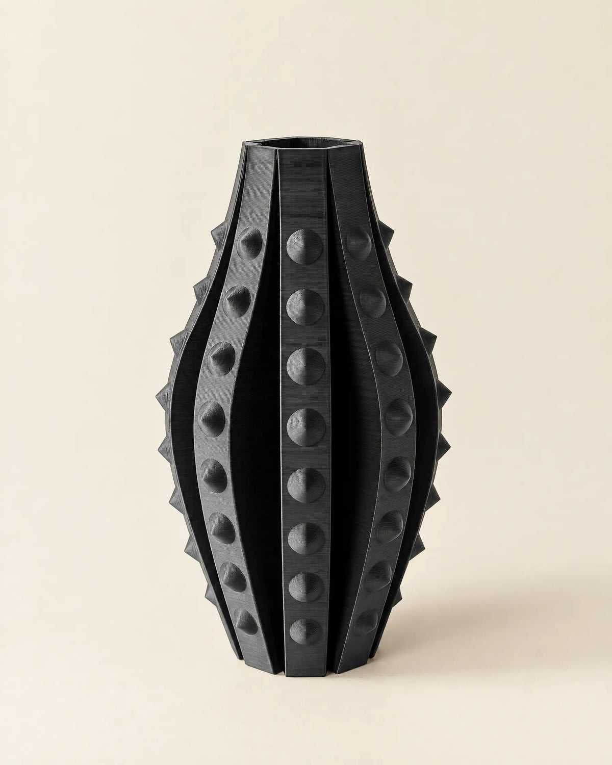 Spike Bulb Vase