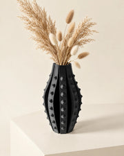 Spike Bulb Vase – styled in use