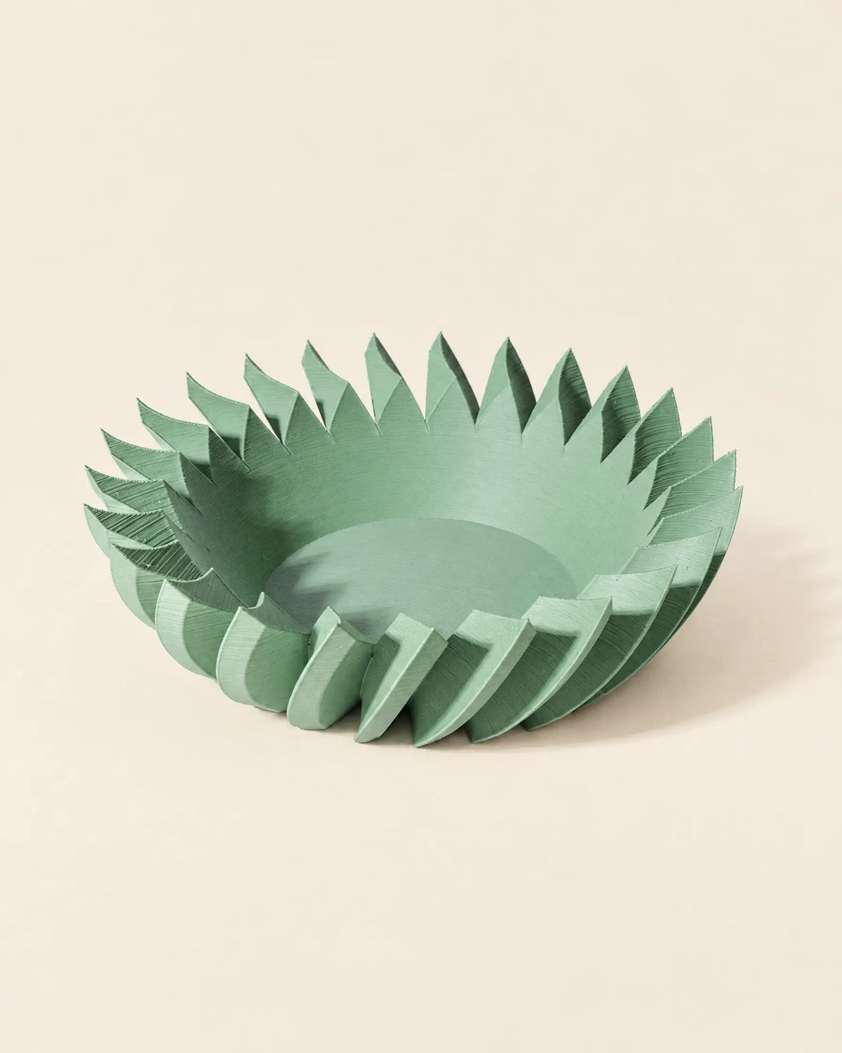 Spiral Blade Bowl