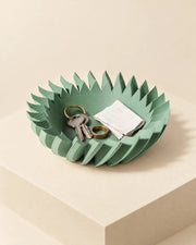 Spiral Blade Bowl – styled in use