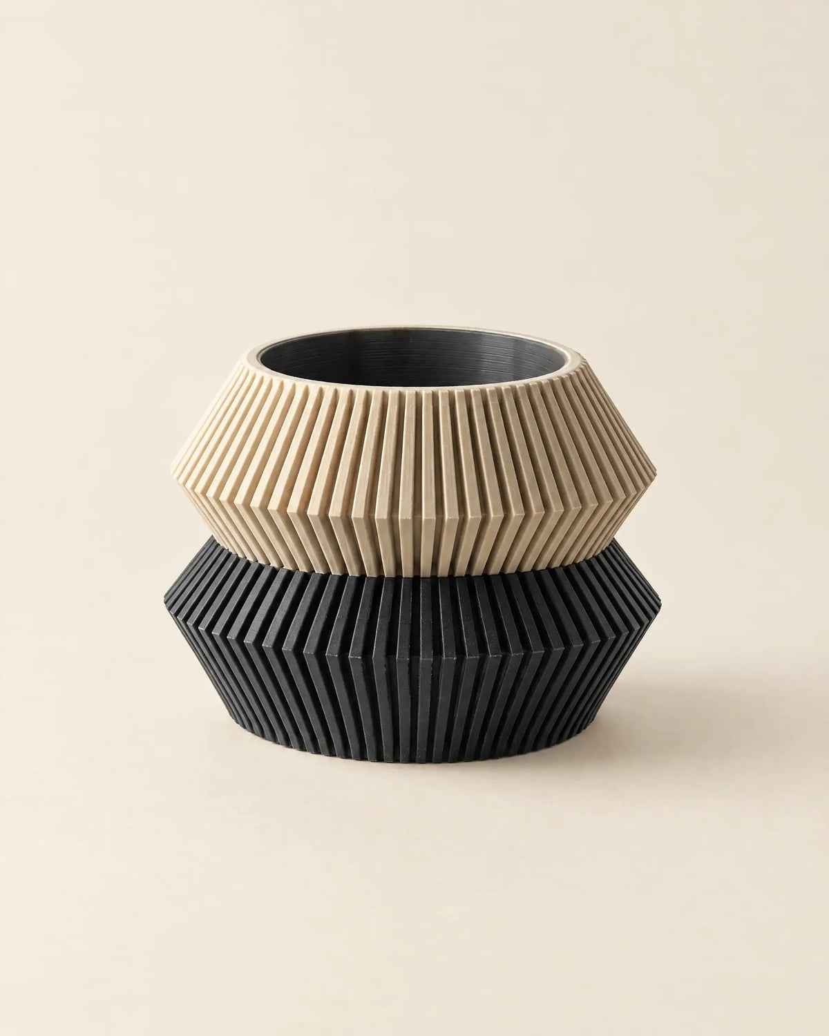 Split Tier Planter