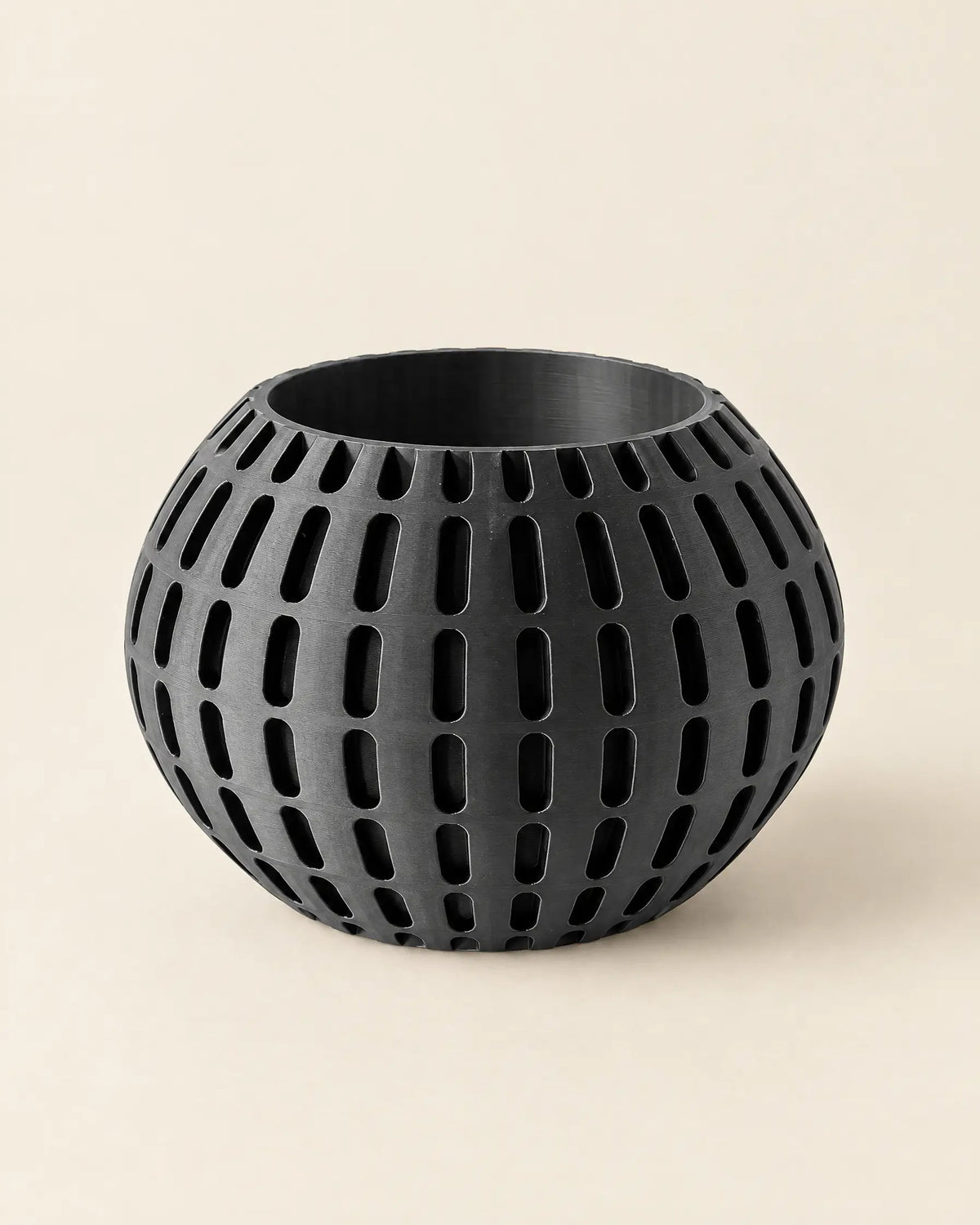 Square Lattice Planter