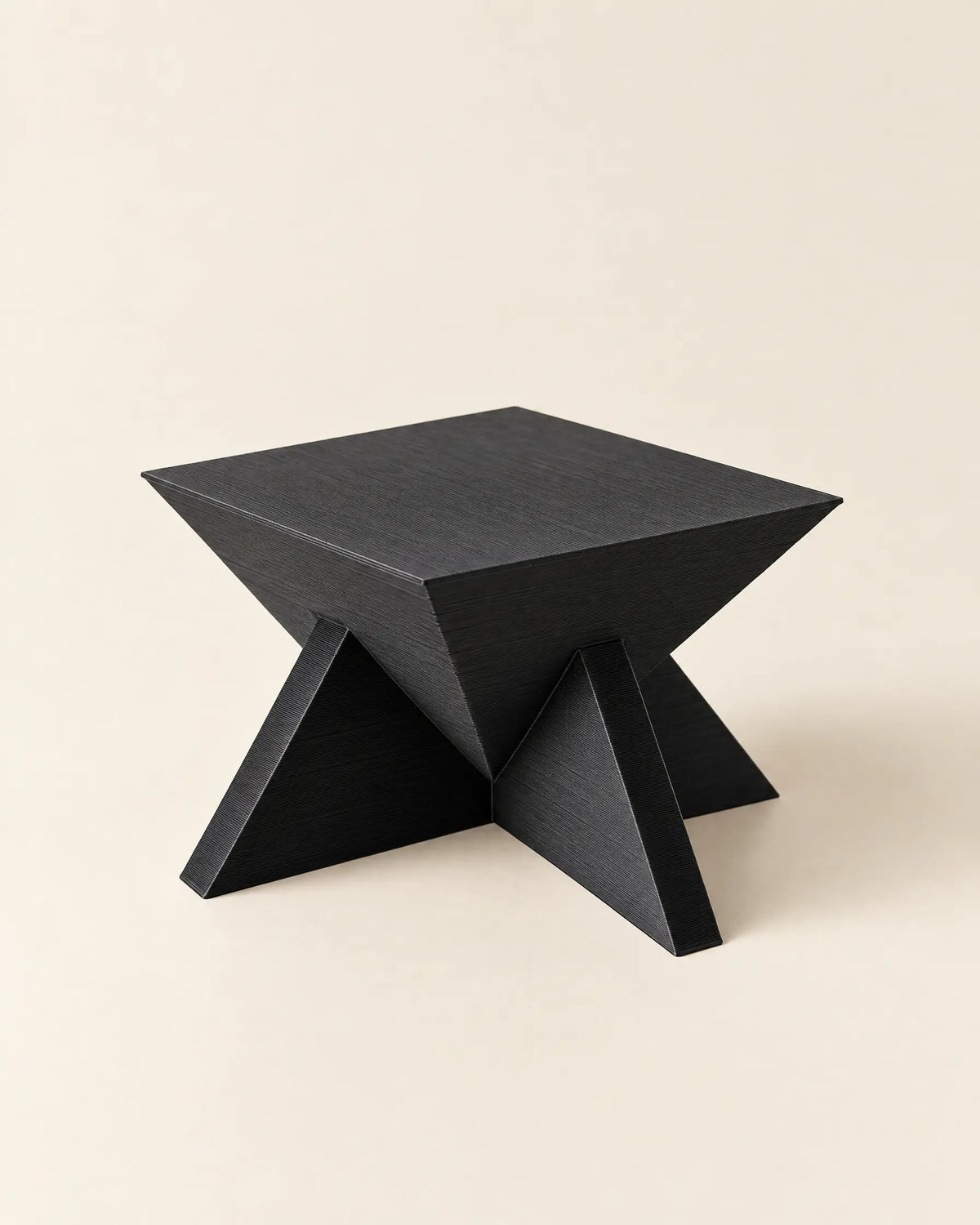 Star Base Display Stand