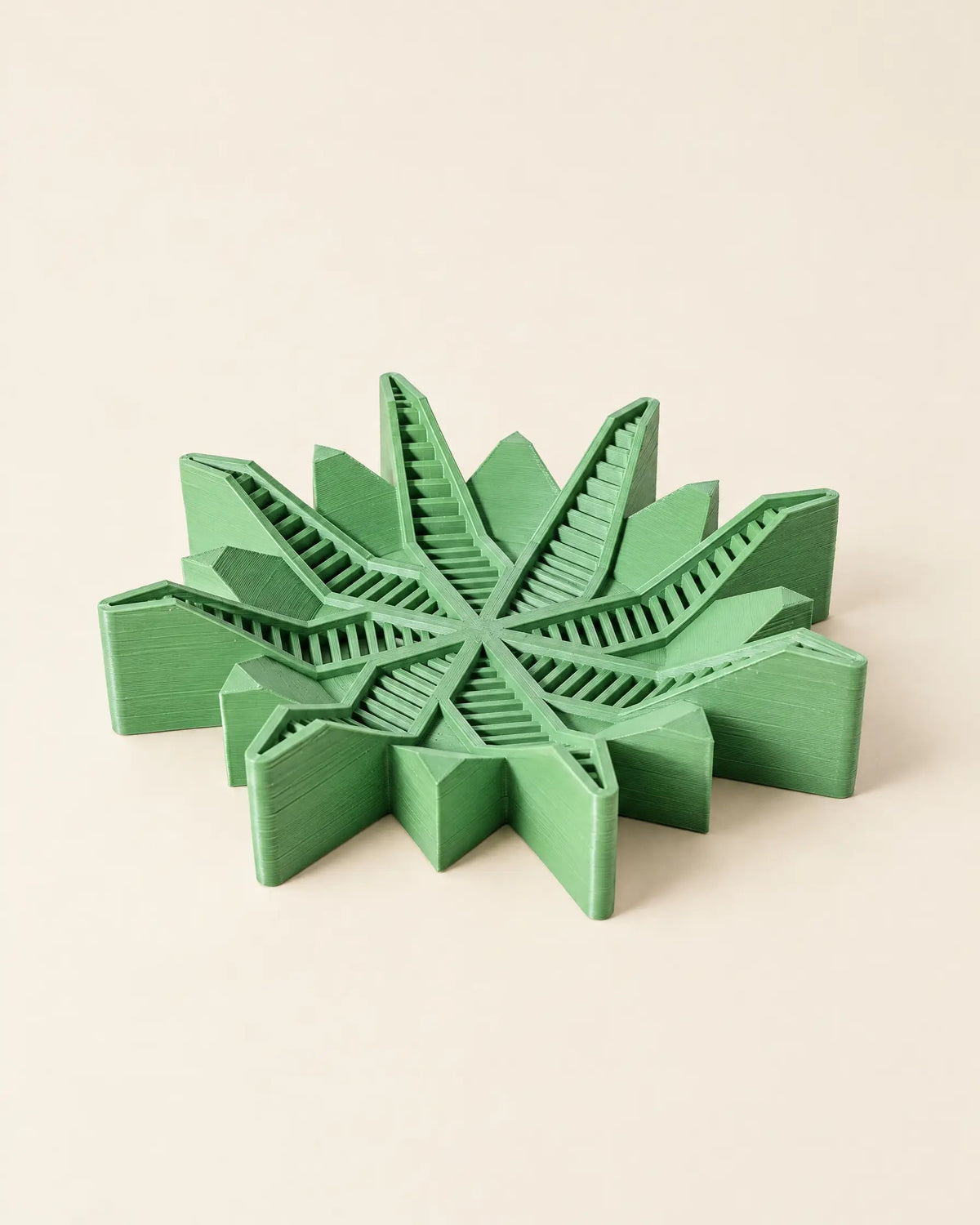 Star Blade Trivet