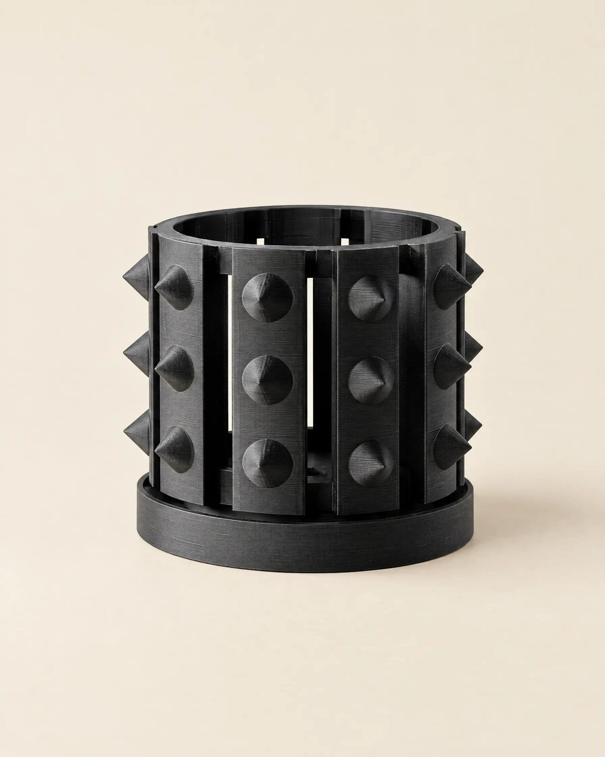 Stud Slot Orchid Planter