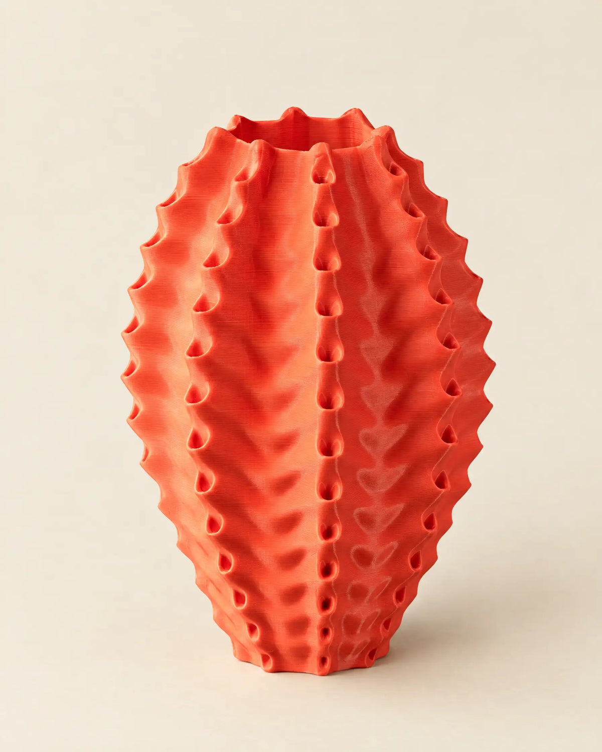 Thorn Vase