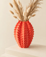 Thorn Vase – styled in use