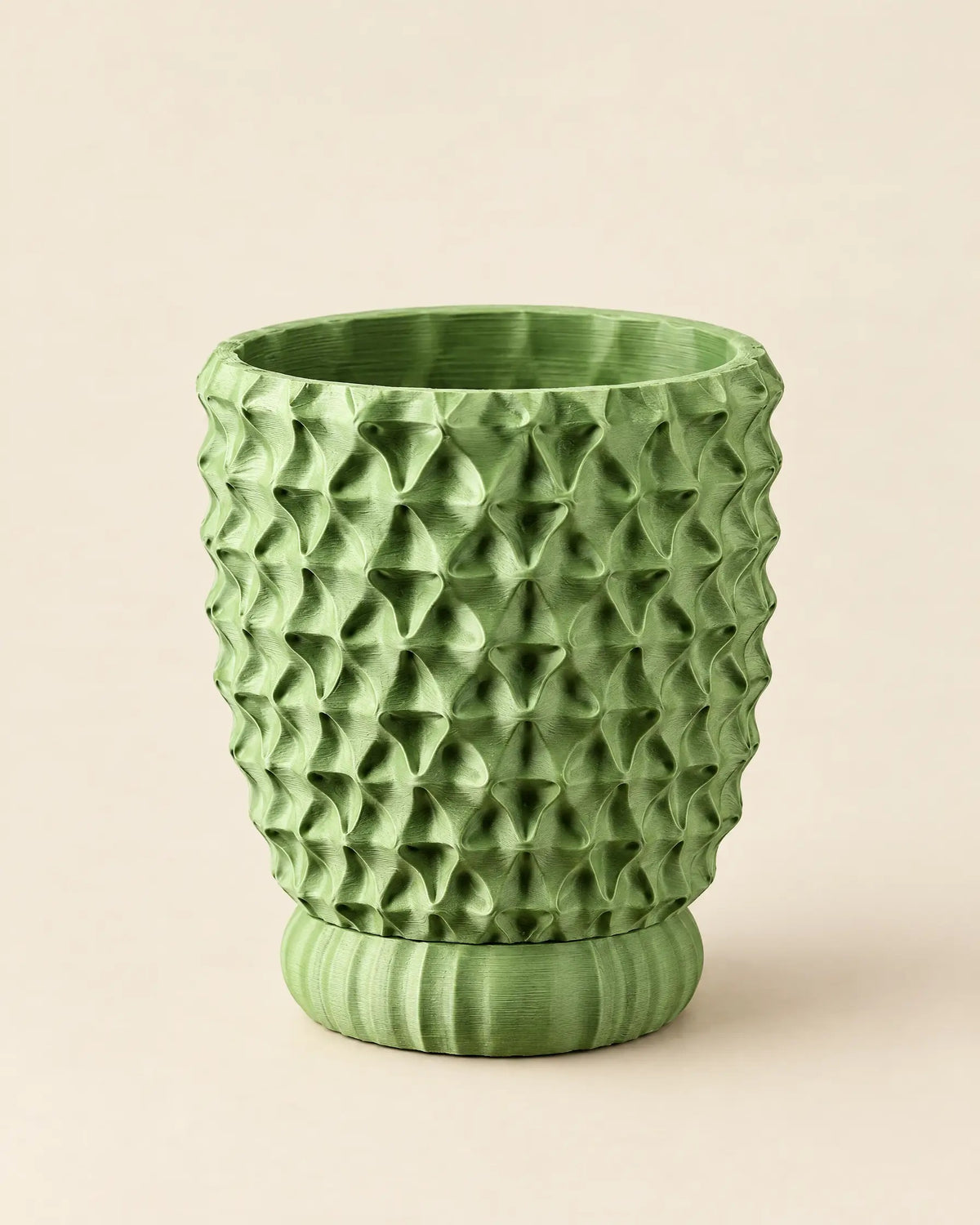 Tri Wave Planter