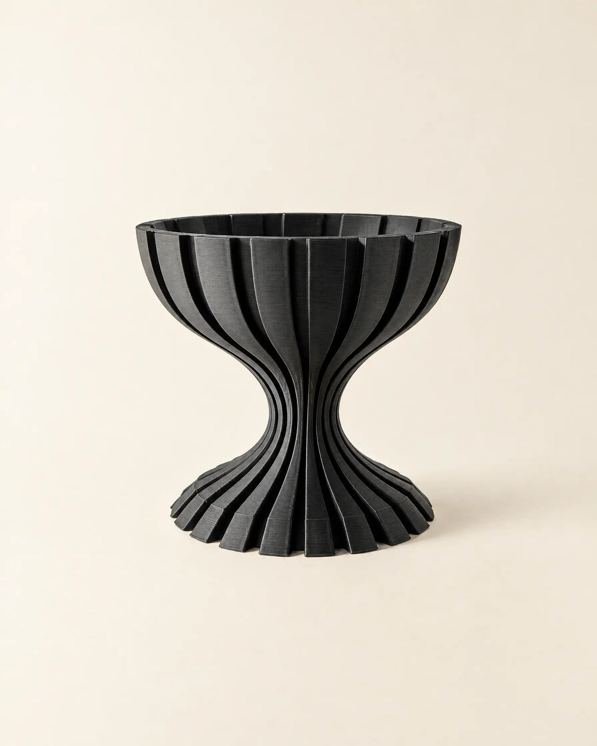Twist Pedestal Stand