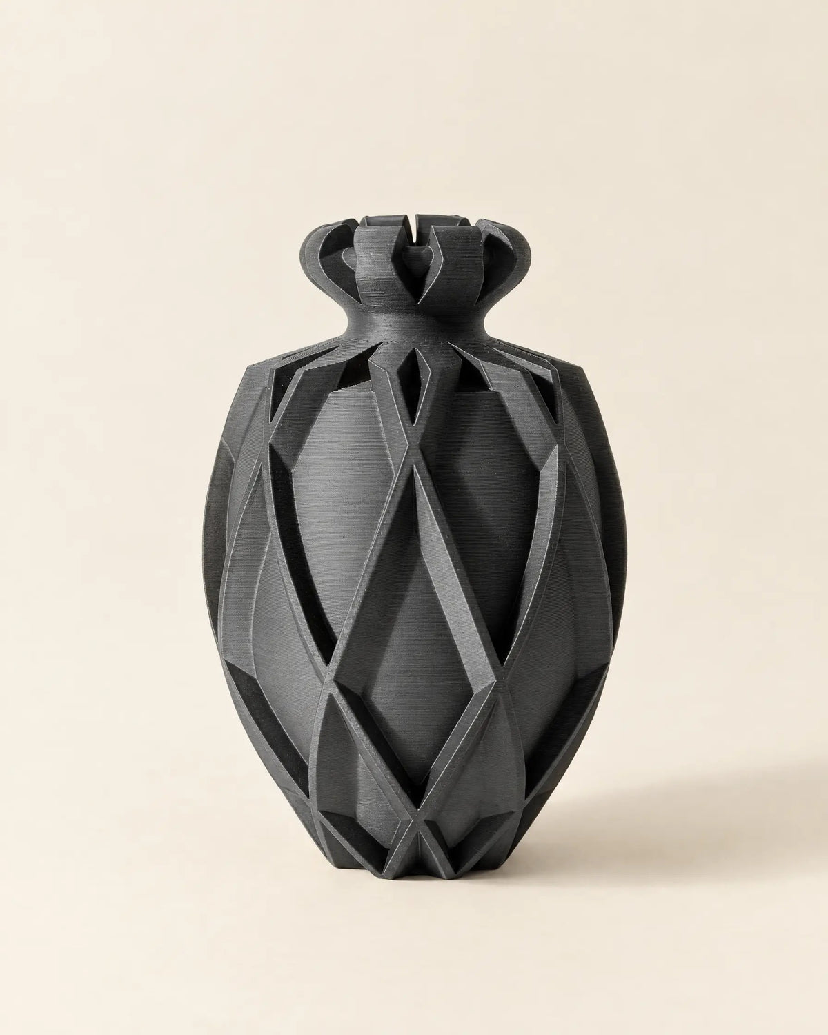 Twist Urn Vase