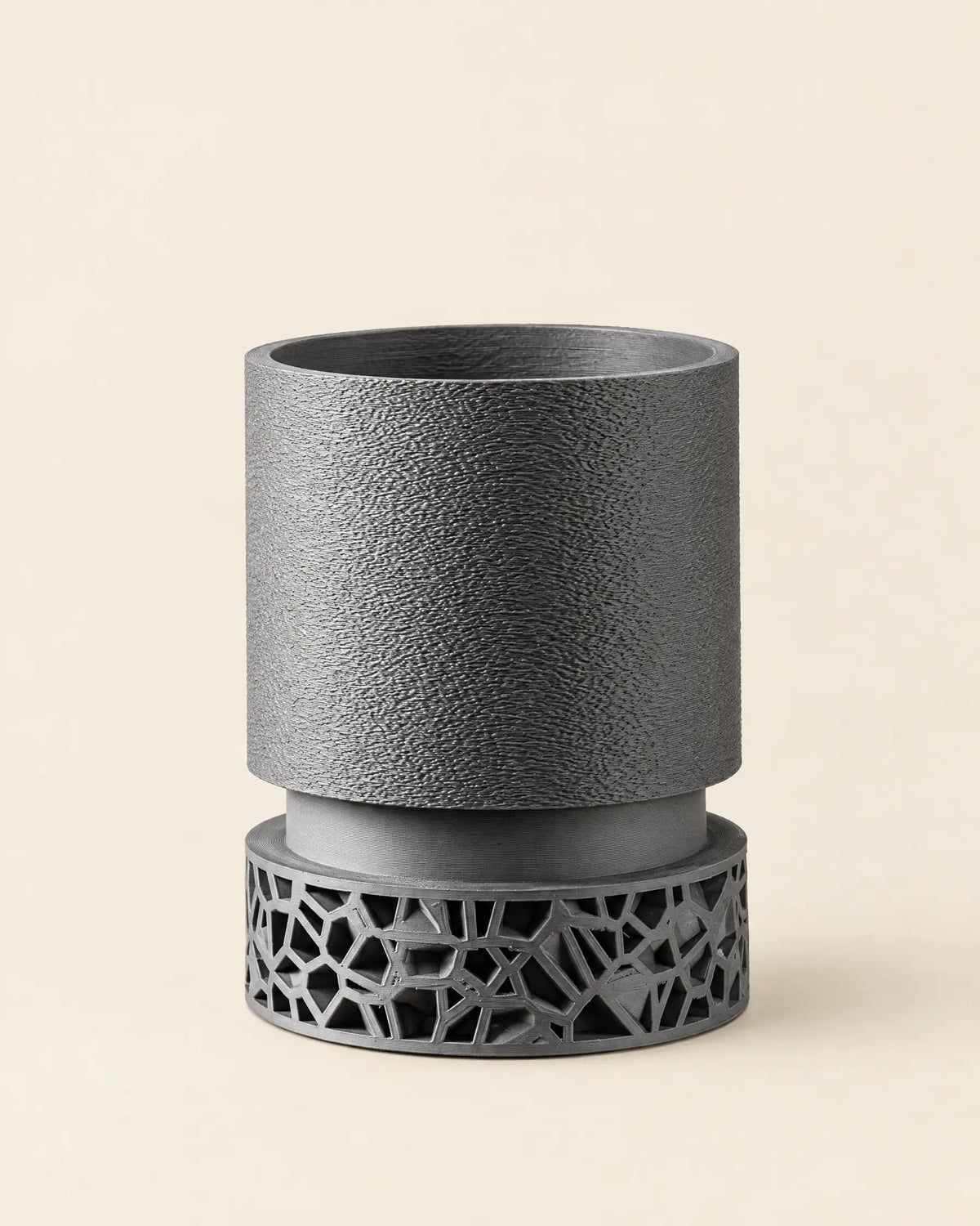 Voronoi Base Planter