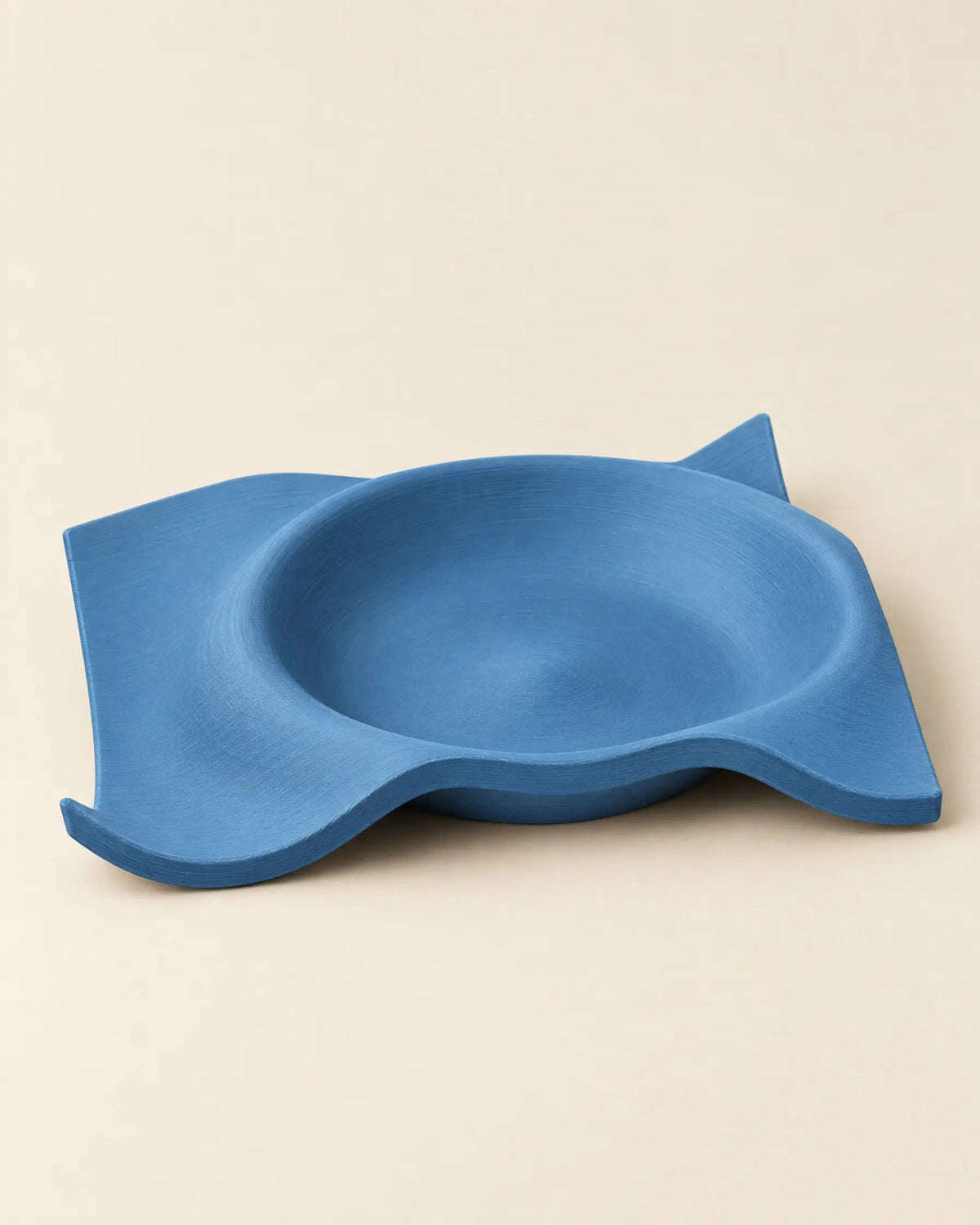 Waterdrop Bowl