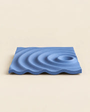Waterdrop Tray – front view