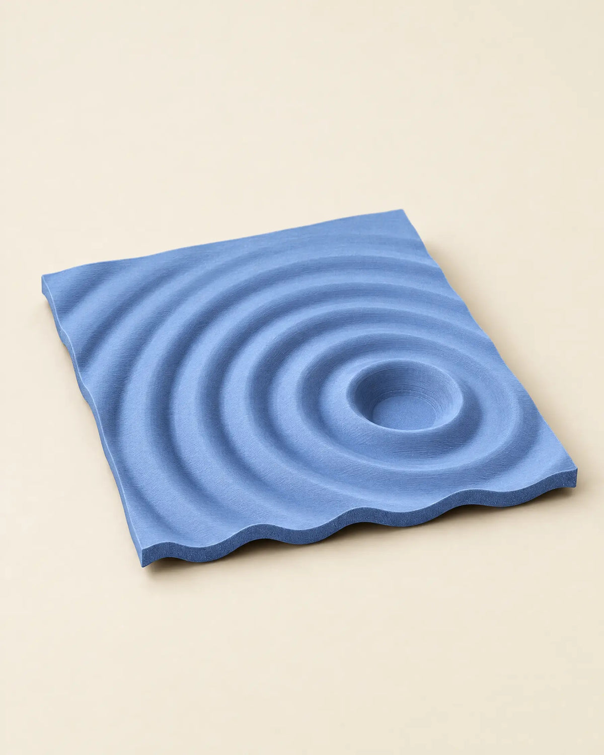 Waterdrop Tray