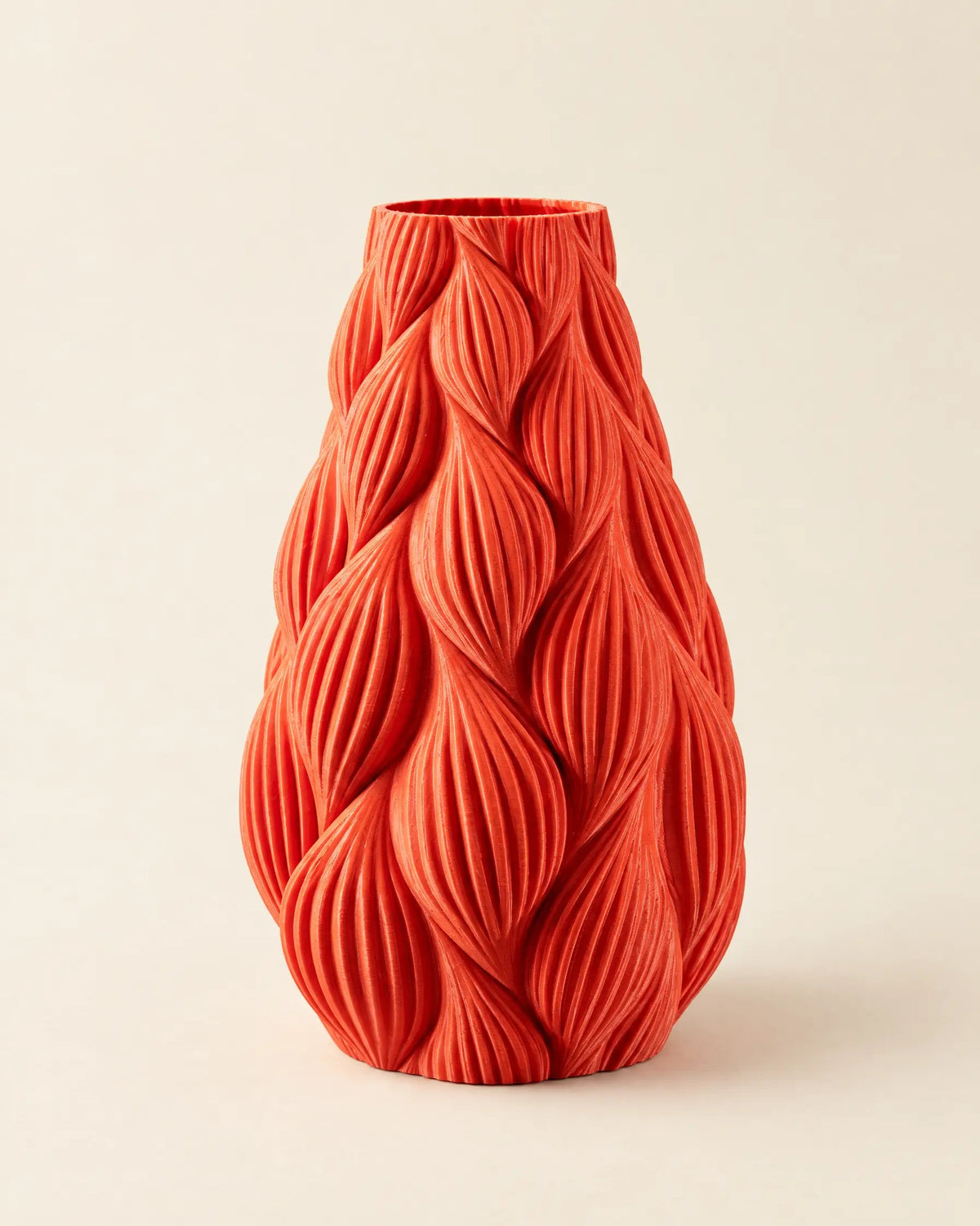 Wave Flow Vase