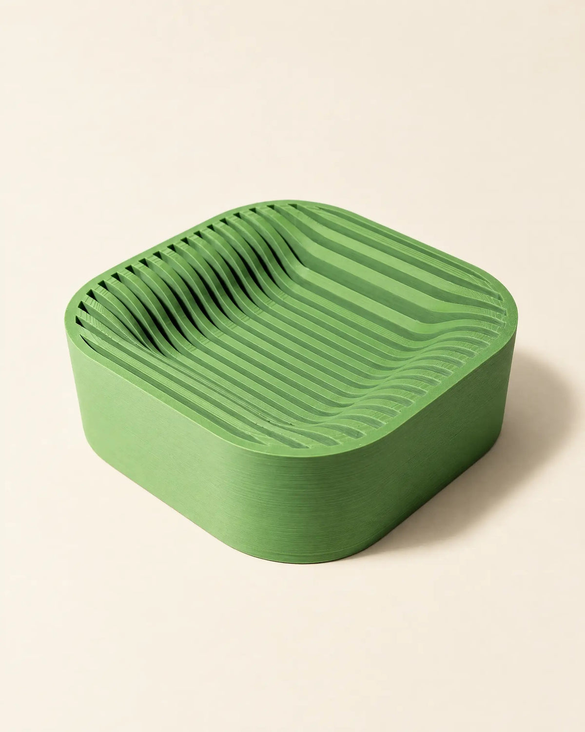 Wave Slot Tray