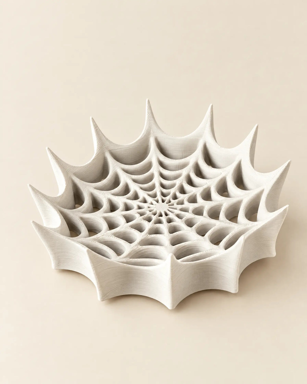 Web Spike Bowl