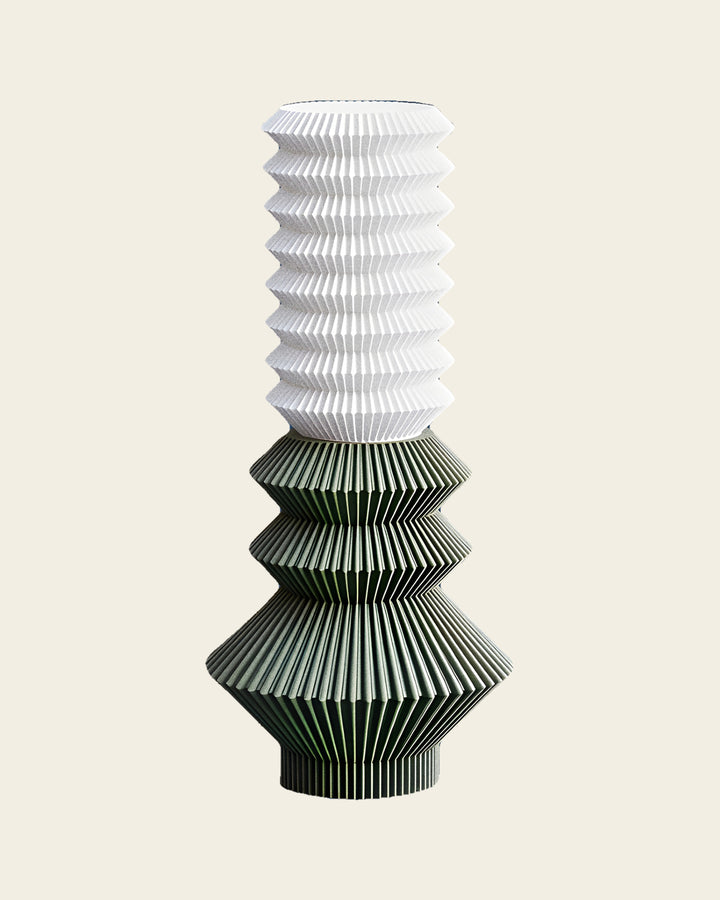 Hikari Tower Table Lamp